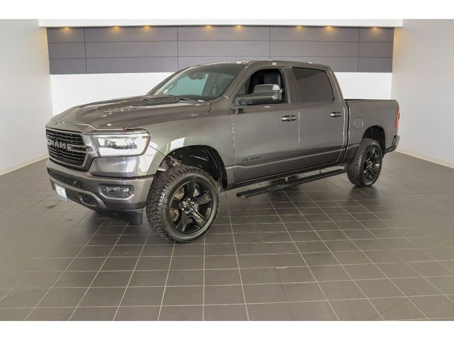 2020 Ram 1500 Sport