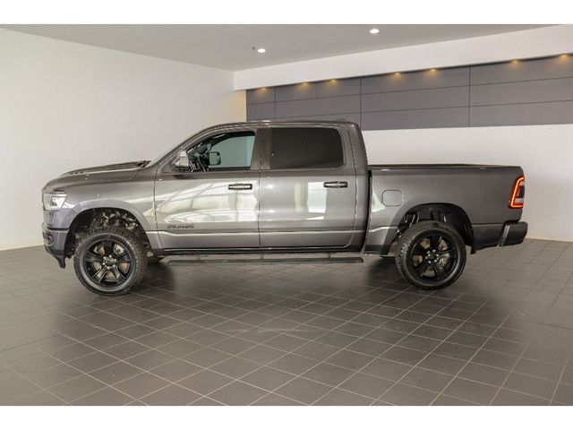 2020 Ram 1500 Sport