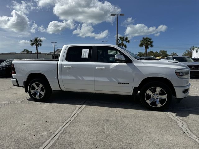 2020 Ram 1500 Sport