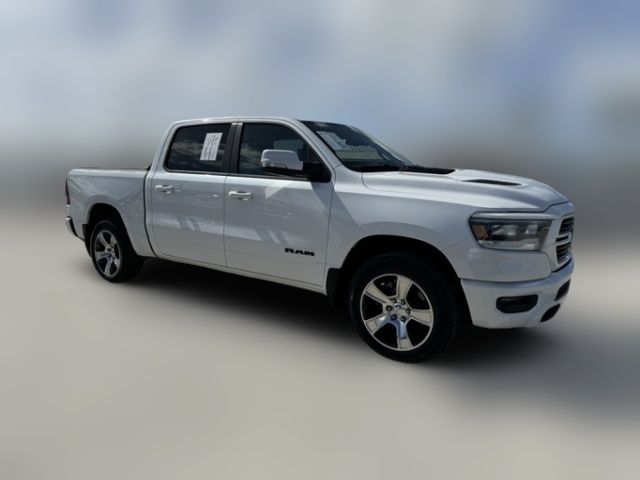 2020 Ram 1500 Sport