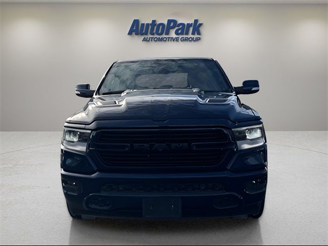 2020 Ram 1500 Sport