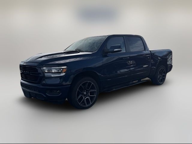 2020 Ram 1500 Sport