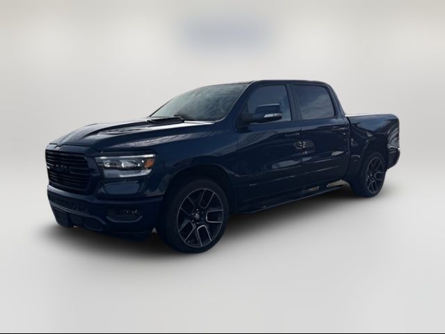 2020 Ram 1500 Sport