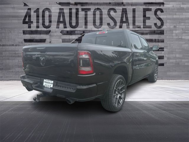 2020 Ram 1500 Sport