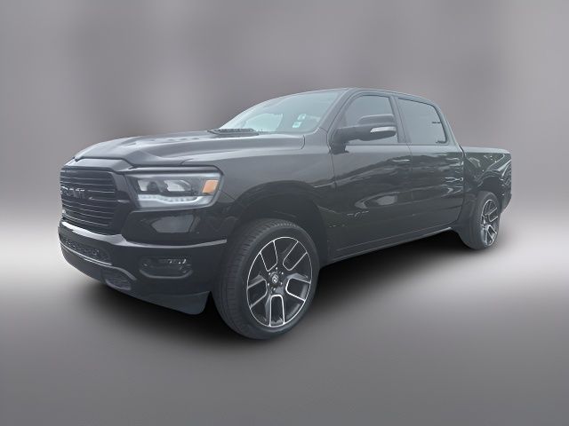 2020 Ram 1500 Sport