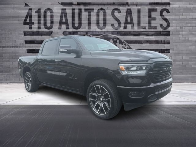 2020 Ram 1500 Sport