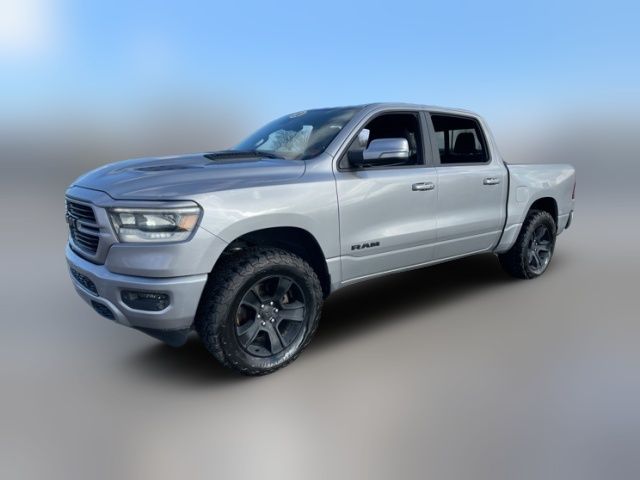 2020 Ram 1500 Sport