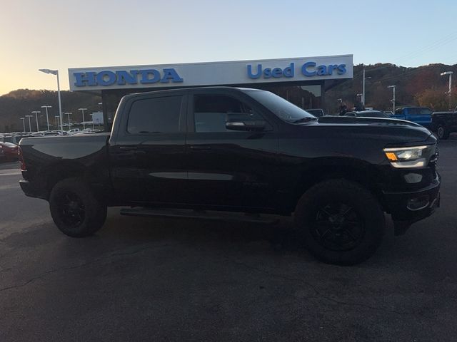 2020 Ram 1500 Sport