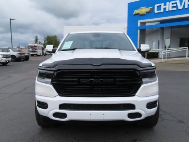 2020 Ram 1500 Sport