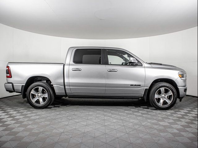 2020 Ram 1500 Sport