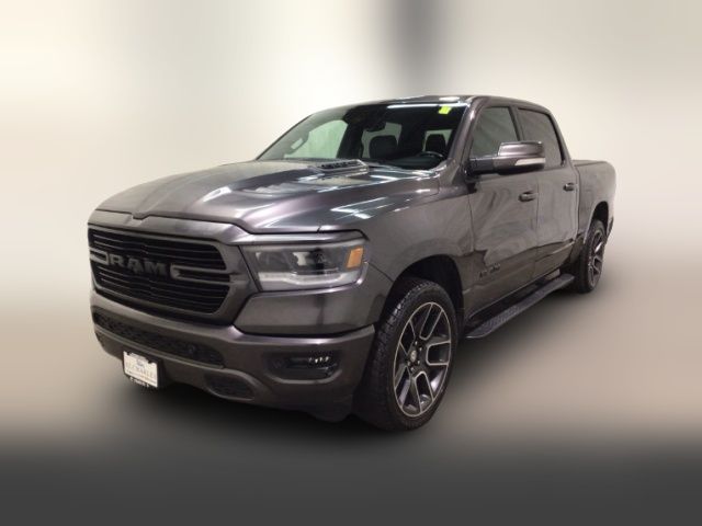 2020 Ram 1500 Sport