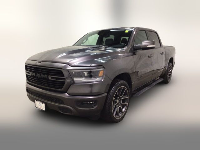 2020 Ram 1500 Sport