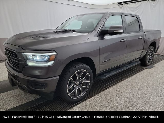 2020 Ram 1500 Sport