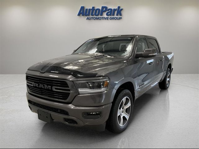 2020 Ram 1500 Sport