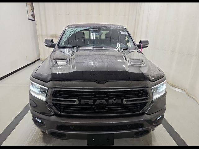 2020 Ram 1500 Sport