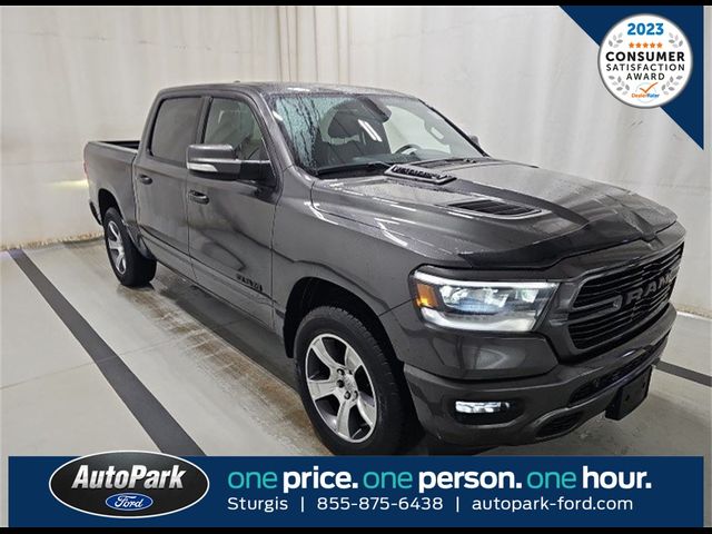 2020 Ram 1500 Sport