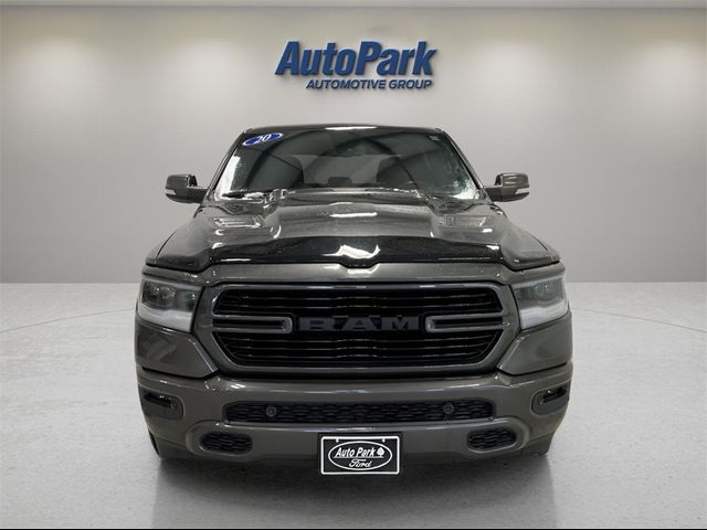 2020 Ram 1500 Sport