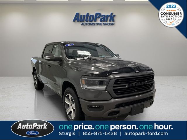 2020 Ram 1500 Sport