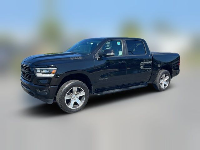 2020 Ram 1500 Sport