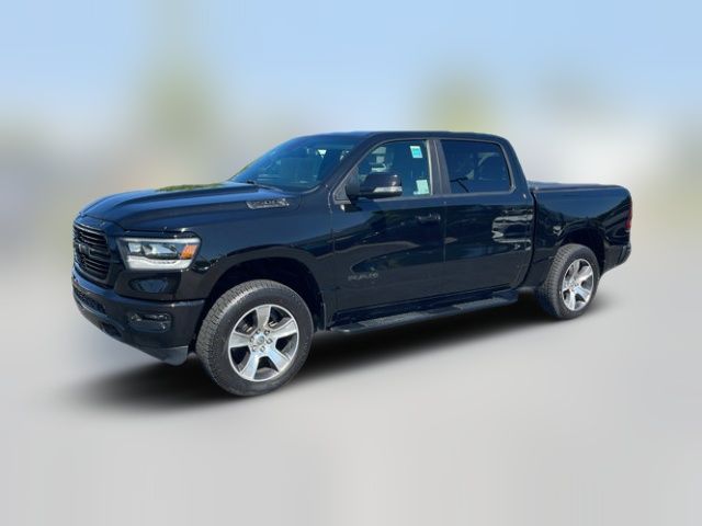 2020 Ram 1500 Sport