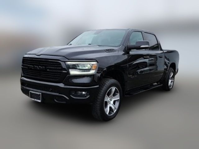 2020 Ram 1500 Sport