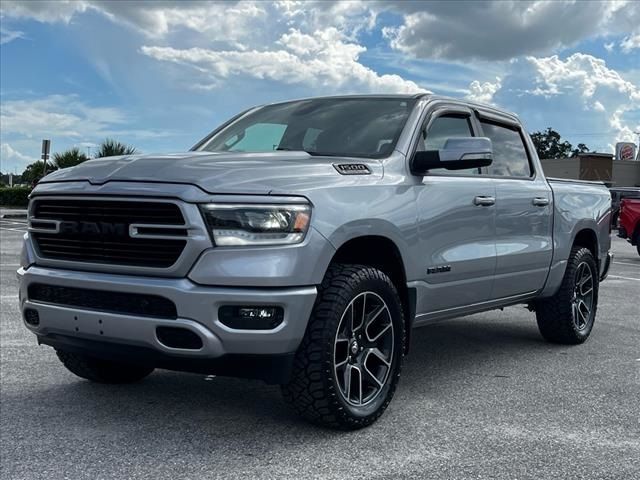 2020 Ram 1500 Sport