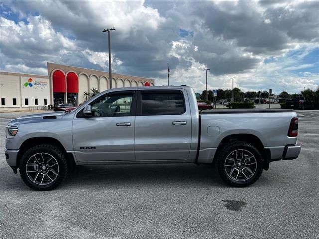 2020 Ram 1500 Sport