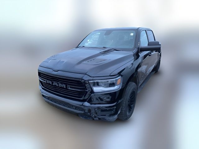 2020 Ram 1500 Sport