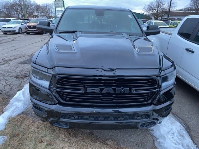 2020 Ram 1500 Sport