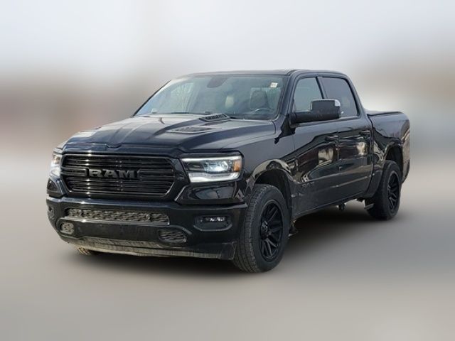 2020 Ram 1500 Sport