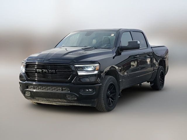 2020 Ram 1500 Sport