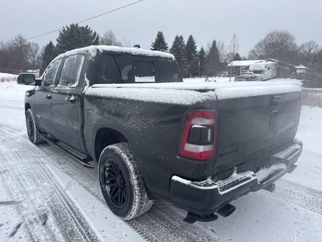 2020 Ram 1500 Sport