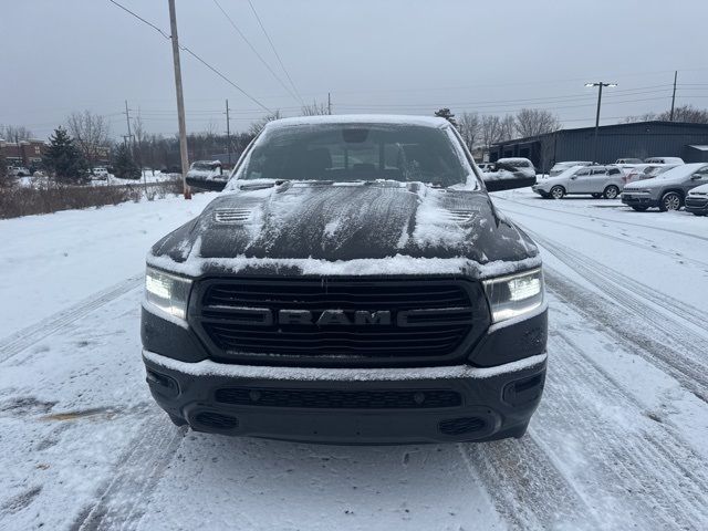 2020 Ram 1500 Sport