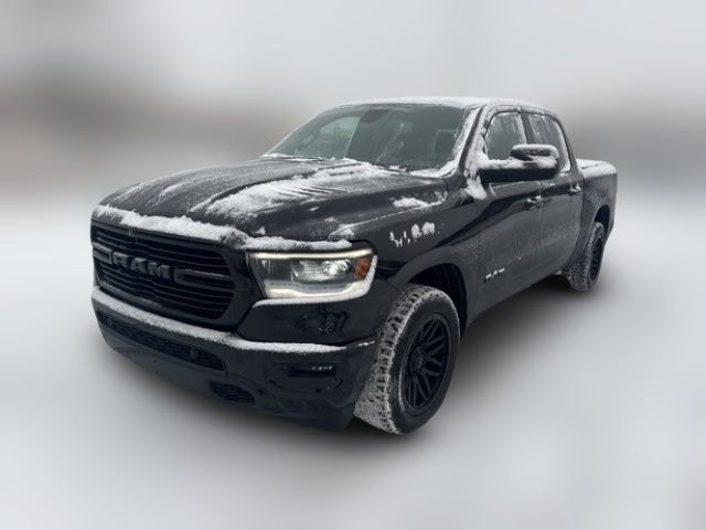 2020 Ram 1500 Sport