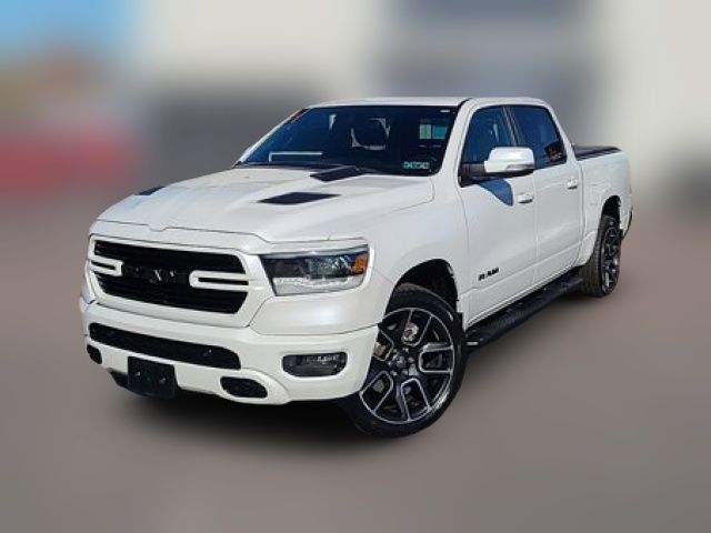 2020 Ram 1500 Sport