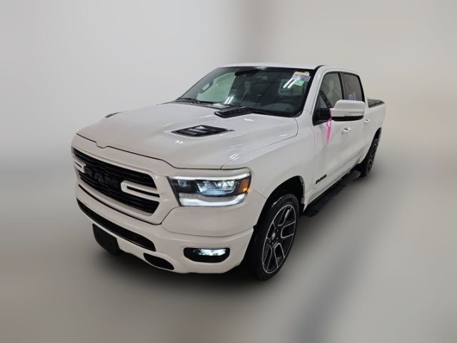 2020 Ram 1500 Sport