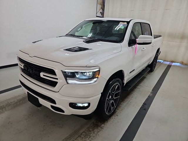 2020 Ram 1500 Sport