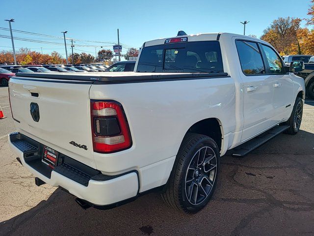 2020 Ram 1500 Sport