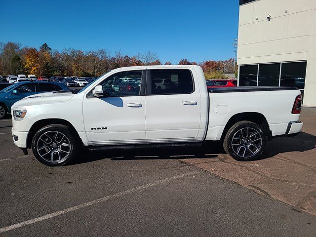 2020 Ram 1500 Sport