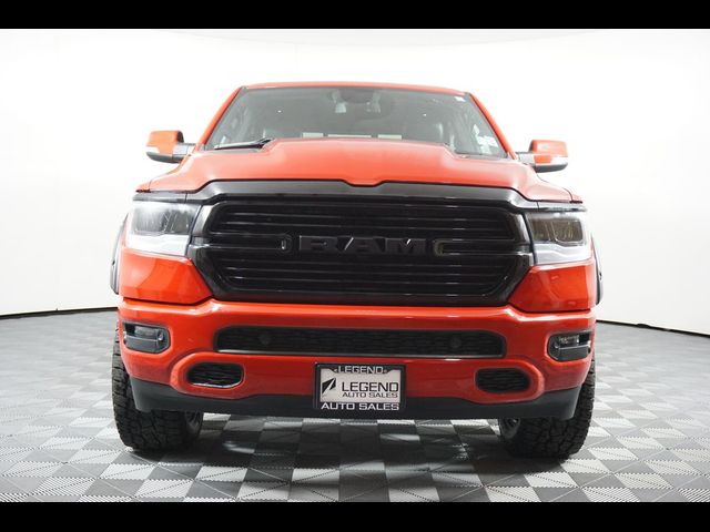 2020 Ram 1500 Sport