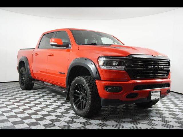 2020 Ram 1500 Sport