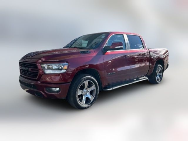 2020 Ram 1500 Sport