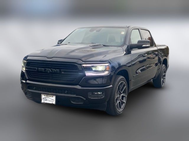 2020 Ram 1500 Sport