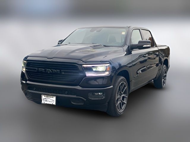 2020 Ram 1500 Sport