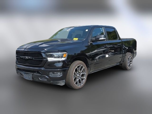 2020 Ram 1500 Sport