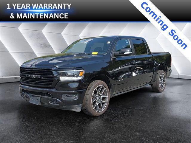 2020 Ram 1500 Sport