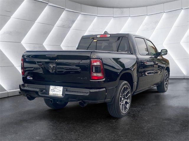 2020 Ram 1500 Sport