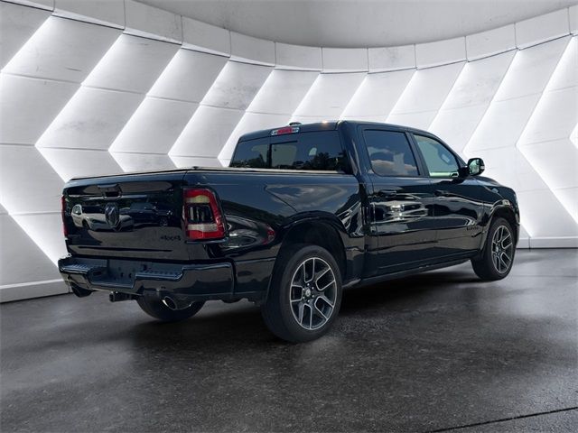 2020 Ram 1500 Sport