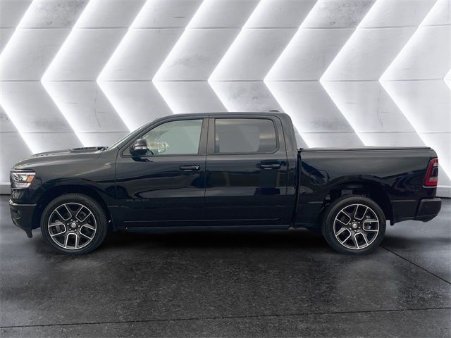 2020 Ram 1500 Sport