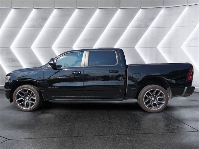 2020 Ram 1500 Sport